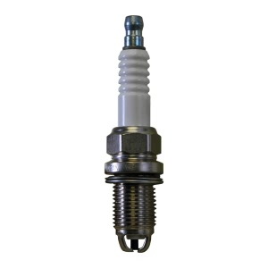 Denso Original U-Groove™ Spark Plug for 1991 Audi Coupe Quattro - 5060