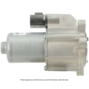 Cardone Reman Remanufactured Transfer Case Motor - 48-316