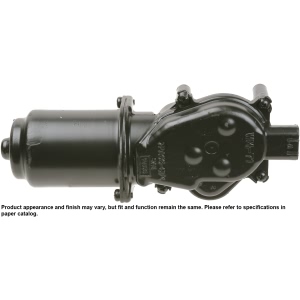 Cardone Reman Remanufactured Wiper Motor for 2003 Mitsubishi Lancer - 43-4207