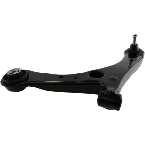Centric Premium™ Control Arm And Ball Joint Assembly for 2012 Chrysler Town & Country - 622.67073