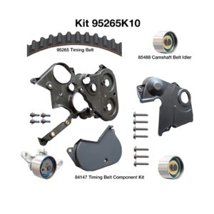 Dayco Timing Belt Kit - 95265K10