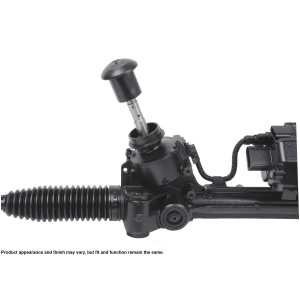 Cardone Reman Remanufactured Electronic Power Rack and Pinion Complete Unit - 1A-18014