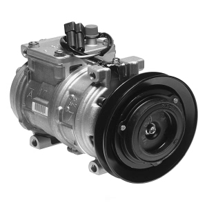 Denso A/C Compressor for Plymouth Voyager - 471-0101