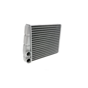 VEMO Engine Coolant Heat Exchanger for Audi TTS Quattro - V15-61-0010