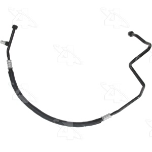 Four Seasons A C Discharge Line Hose Assembly for 1994 Jeep Cherokee - 56830
