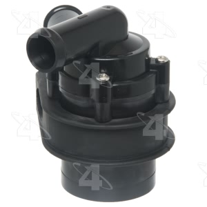 Four Seasons Engine Coolant Auxiliary Water Pump for 2004 Porsche Cayenne - 89038