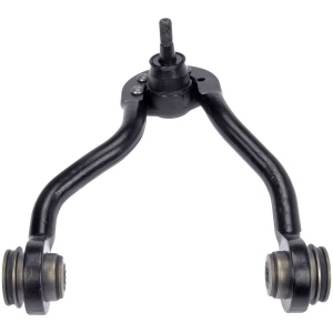 Dorman Front Passenger Side Upper Non Adjustable Control Arm And Ball Joint Assembly for 2002 GMC Safari - 521-914