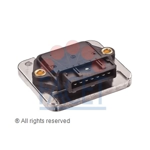 facet Ignition Control Module for Volkswagen Fox - 9.4007
