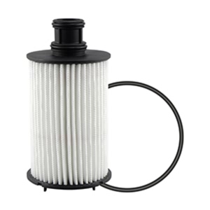 Hastings Engine Oil Filter Element for Land Rover Range Rover - LF661