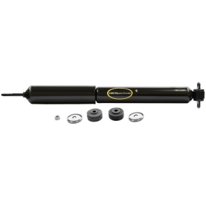 Monroe OESpectrum™ Front Driver or Passenger Side Monotube Shock Absorber for 1998 Jeep Cherokee - 37083