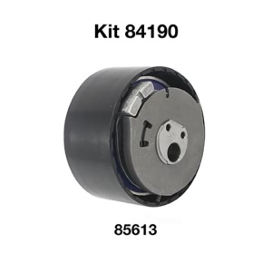 Dayco Timing Belt Component Kit for 2016 Dodge Dart - 84190