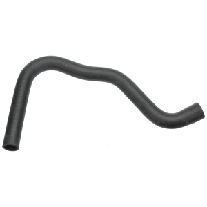 Gates Engine Coolant Molded Radiator Hose for 1989 Hyundai Sonata - 21865