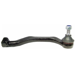 Delphi Front Passenger Side Outer Steering Tie Rod End for 2012 Mini Cooper - TA2634