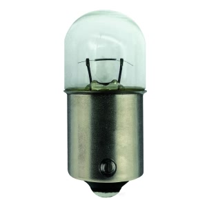 Hella 5007 Standard Series Incandescent Miniature Light Bulb for 2003 Volvo V40 - 5007