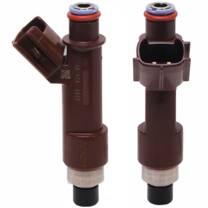 Denso Fuel Injector - 297-0020