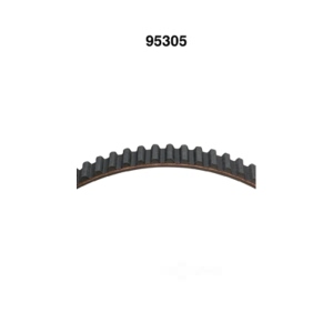 Dayco Timing Belt for Daewoo Leganza - 95305