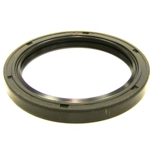 SKF Manual Transmission Output Shaft Seal for 2012 Lexus IS350 - 15700