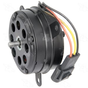 Four Seasons Right A C Condenser Fan Motor for Mazda 626 - 35124