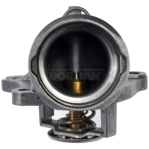 Dorman Engine Coolant Thermostat Housing Assembly for 2007 Mercedes-Benz GL320 - 902-5183