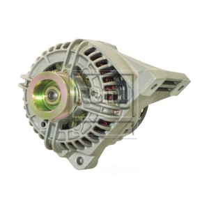 Remy Alternator for 2005 Volvo S80 - 94106