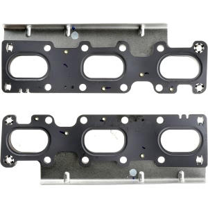 Victor Reinz Exhaust Manifold Gasket Set for 2012 Ford Edge - 11-10517-01