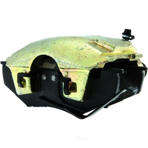 Centric Posi Quiet™ Loaded Brake Caliper for 1990 Chrysler Town & Country - 142.67018