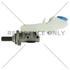 Centric Premium Brake Master Cylinder for Mazda - 130.45433