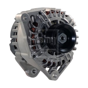 Remy Remanufactured Alternator for 2005 Audi A4 - 12912