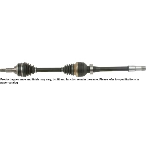 Cardone Reman Remanufactured CV Axle Assembly for 2003 Toyota Solara - 60-5169