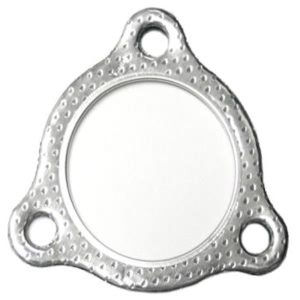 Bosal Exhaust Pipe Flange Gasket for 1994 Audi 100 - 256-847