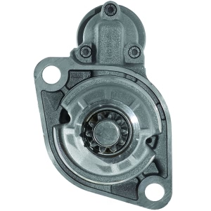 Denso Starter for 2008 Volkswagen Rabbit - 280-5339