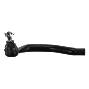 Delphi Front Passenger Side Outer Steering Tie Rod End for 2008 Honda Civic - TA3010