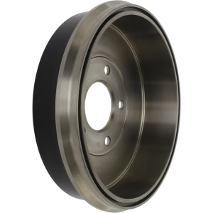 Centric Premium Rear Brake Drum for 2010 Ford Escape - 122.65046