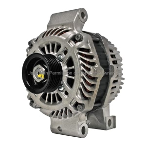 Quality-Built Alternator Remanufactured for 2013 Mazda 5 - 11330