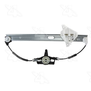 ACI Power Window Regulator for 2017 Mazda CX-5 - 380356