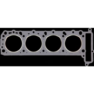 Victor Reinz Driver Side Cylinder Head Gasket for Mercedes-Benz - 61-29185-00