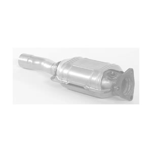 Davico Direct Fit Catalytic Converter for 1990 Volkswagen Golf - 13082