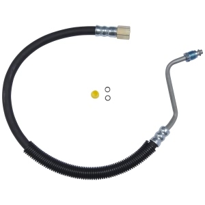 Gates Power Steering Pressure Line Hose Assembly Hydroboost To Gear for 2003 Dodge Ram 3500 - 357690
