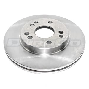 DuraGo Vented Front Brake Rotor for 1988 Mercedes-Benz 300CE - BR3205