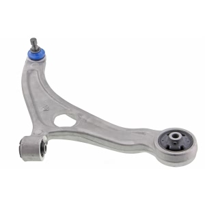 Mevotech Supreme Front Passenger Side Lower Non Adjustable Control Arm And Ball Joint Assembly for 2015 Hyundai Azera - CMS901181