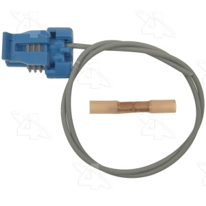 Four Seasons Engine Coolant Temperature Sending Unit Switch Connector for 1991 GMC Syclone - 70015