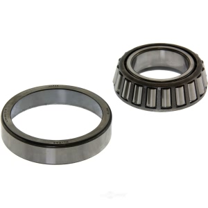 Centric Premium™ Front Passenger Side Inner Wheel Bearing and Race Set for 1984 Cadillac Fleetwood - 410.91005