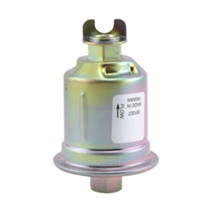 Hastings In-Line Fuel Filter for 1998 Mitsubishi Mirage - GF302