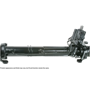 Cardone Reman Remanufactured Hydraulic Power Rack and Pinion Complete Unit for 1995 Jaguar XJR - 26-6001E