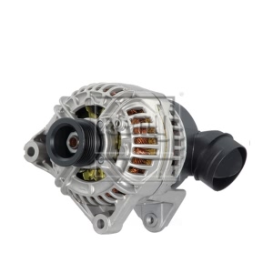 Remy Remanufactured Alternator for 2004 BMW 325i - 12281