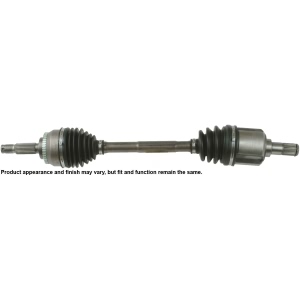 Cardone Reman Remanufactured CV Axle Assembly for 2008 Kia Spectra5 - 60-3526