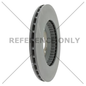 Centric Premium™ Brake Rotor for 2019 Mercedes-Benz E53 AMG - 125.35159