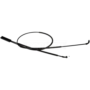 Dorman OE Solutions Hood Release Cable for 2009 BMW X5 - 912-452