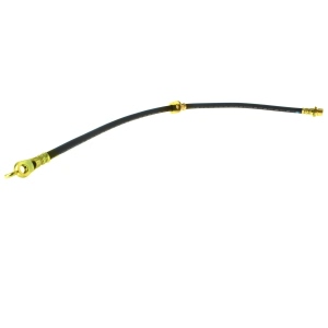 Centric Front Driver Side Brake Hose for 2015 Toyota Corolla - 150.44148