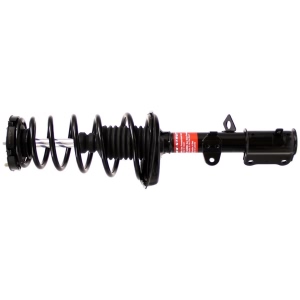 Monroe Quick-Strut™ Rear Driver Side Complete Strut Assembly for 2000 Chevrolet Prizm - 171954